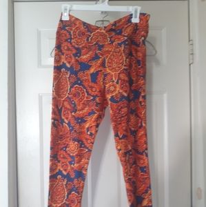 Lulaore leggings